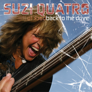 Suzi!