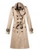 burberry trench