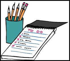 todolist